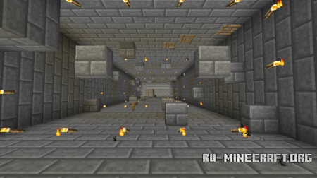 ������� Murder Mystery Adventure ��� Minecraft