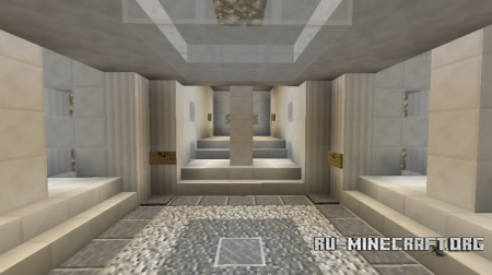 ������� Murder Mystery Adventure ��� Minecraft