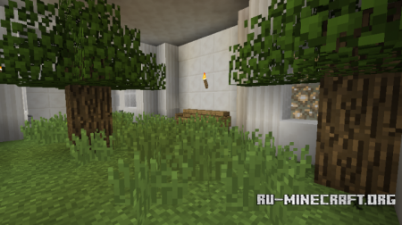 ������� Murder Mystery Adventure ��� Minecraft