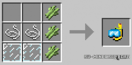 Wuest Utilities  Minecraft 1.12