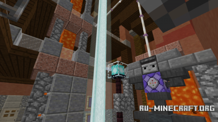  Augustmire Estate  Minecraft