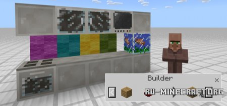  Modern Decorations  Minecraft PE 1.2