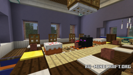  Arson Family Home  Minecraft