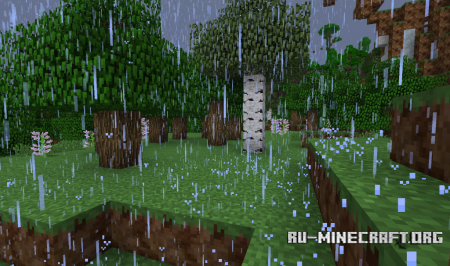  Dynamic Surroundings  Minecraft 1.12.1