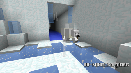 ������� Find The Button Then Fight ��� Minecraft