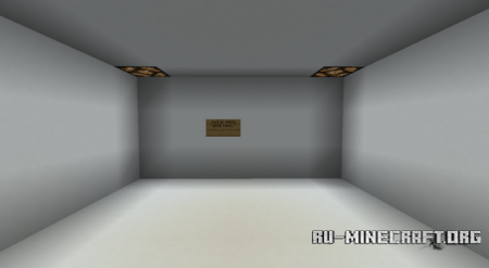 ������� Finally, The Exit ��� Minecraft