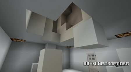 ������� Finally, The Exit ��� Minecraft