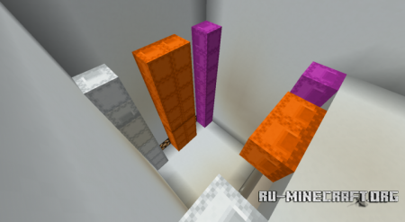 ������� Finally, The Exit ��� Minecraft