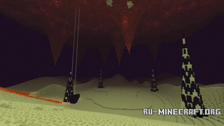 ������� A Hero's Journey ��� Minecraft