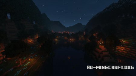 ������� A Hero's Journey ��� Minecraft