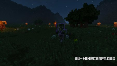 ������� A Hero's Journey ��� Minecraft