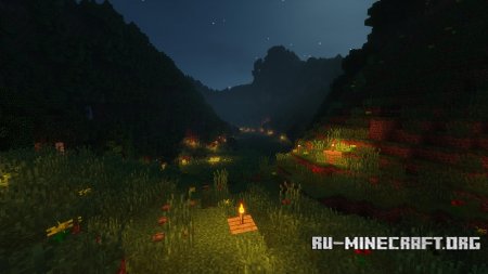 ������� A Hero's Journey ��� Minecraft