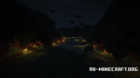 ������� A Hero's Journey ��� Minecraft
