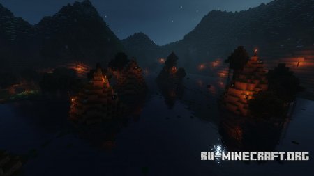������� A Hero's Journey ��� Minecraft