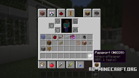 ������� Ronknife's Science Research Center ��� Minecraft