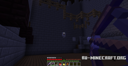 ������� Abducted ��� Minecraft