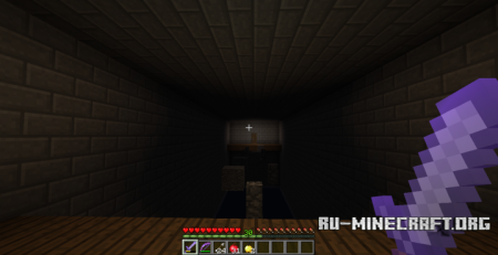 ������� Abducted ��� Minecraft