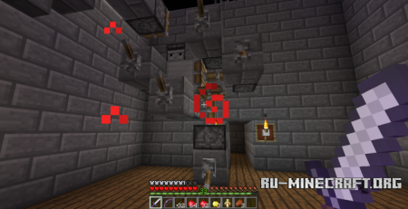 ������� Abducted ��� Minecraft