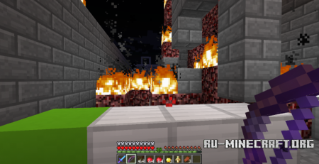 ������� Abducted ��� Minecraft