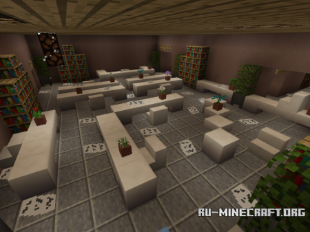 ������� The Dead Office ��� Minecraft