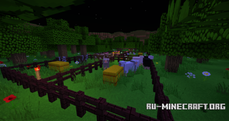 ������� House Defense ��� Minecraft