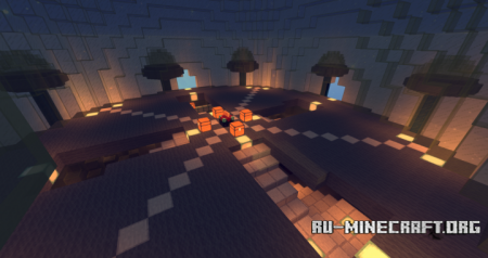  Alien Invasion  Minecraft