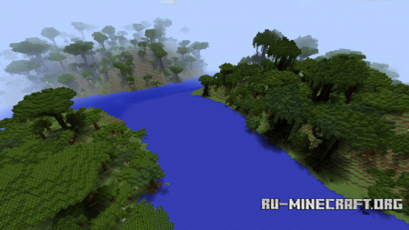  Zeno Archipelag  Minecraft