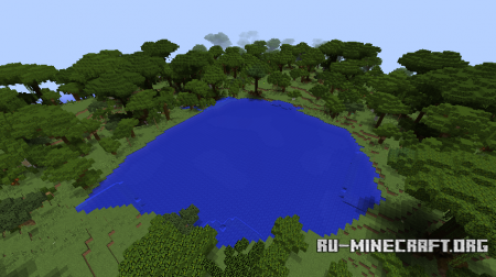  Zeno Archipelag  Minecraft