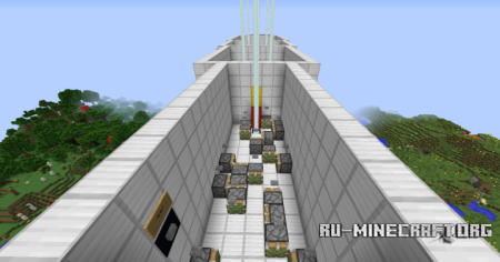 ������� Colour Push ��� Minecraft