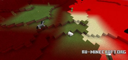  DangerZone  Minecraft PE 1.2