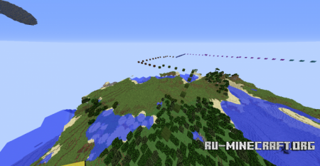 ������� The Search For The Diamond Block ��� Minecraft