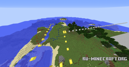 ������� The Search For The Diamond Block ��� Minecraft