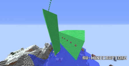 ������� The Search For The Diamond Block ��� Minecraft