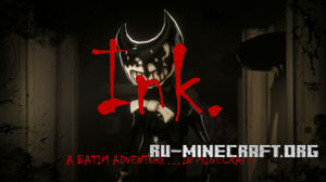 ������� Ink ��� Minecraft