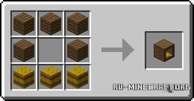 Скачать Roost для Minecraft 1.10.2 Скачать Roost для Minecraft 1.10.2
