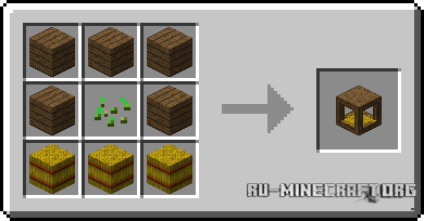 Скачать Roost для Minecraft 1.10.2 Скачать Roost для Minecraft 1.10.2