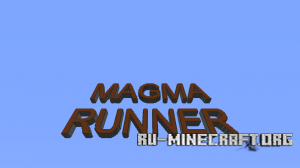 ������� Magma Runner Reloaded ��� Minecraft