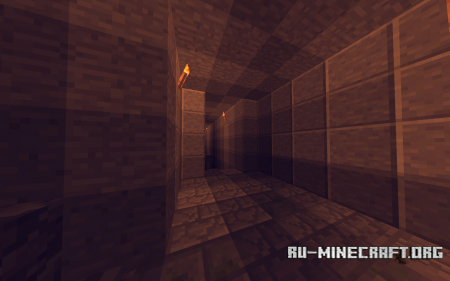������� Timeless Parkour ��� Minecraft