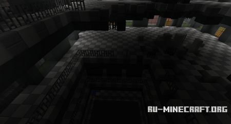 Скачать The Lost Cities для Minecraft 1.12.1