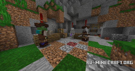  Chunk Restore  Minecraft