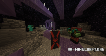  Chunk Restore  Minecraft