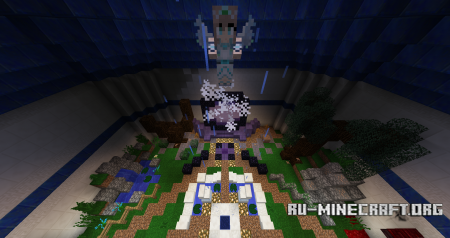  Chunk Restore  Minecraft