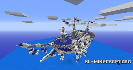  Chunk Restore  Minecraft