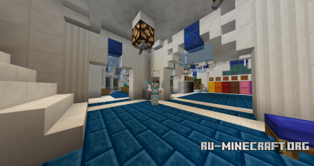  Chunk Restore  Minecraft