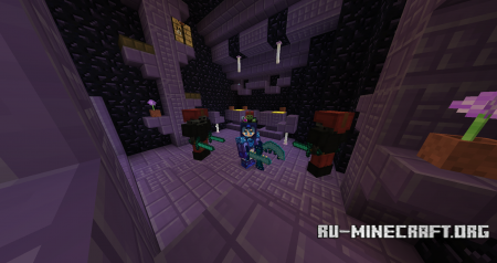  Chunk Restore  Minecraft