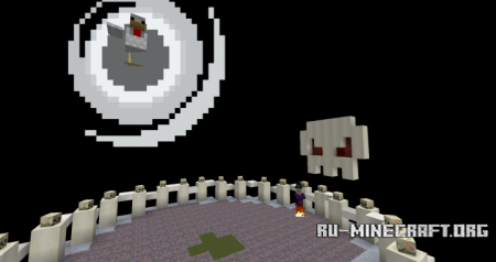 ������� Timmevortex Chaos ��� Minecraft