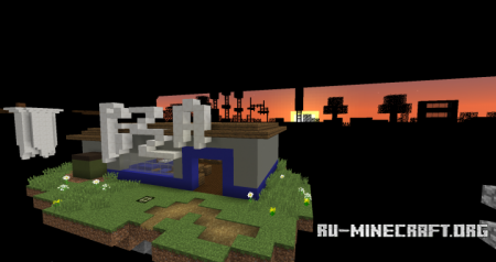 ������� Timmevortex Chaos ��� Minecraft