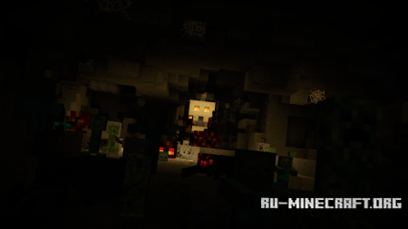  Trayaurus's Zombie Experiment  Minecraft