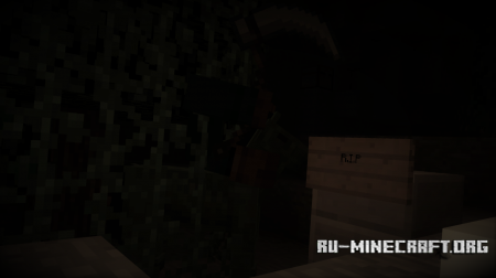  Trayaurus's Zombie Experiment  Minecraft