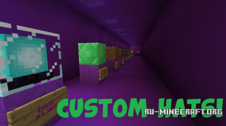  Pristine Parkour  Minecraft